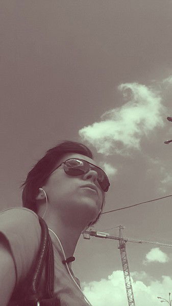 Ира Калашникова