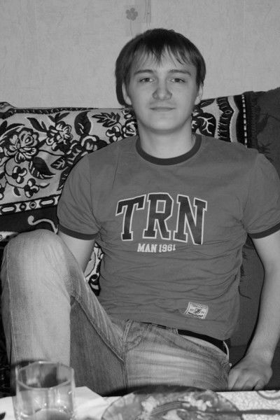 Константин Хрулёв