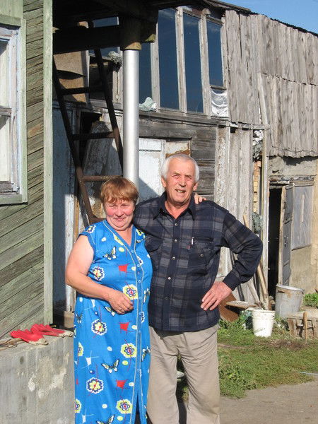 Сергей Луценко