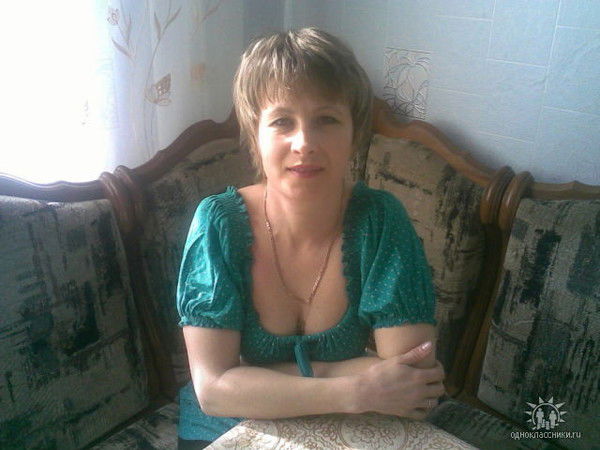 Светлана Пекач