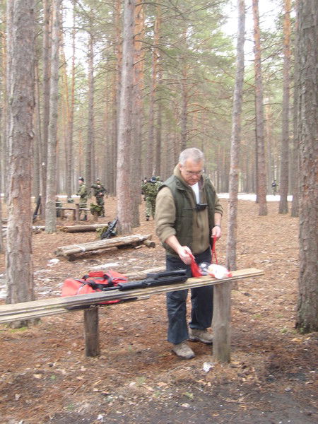 Олег Денисов