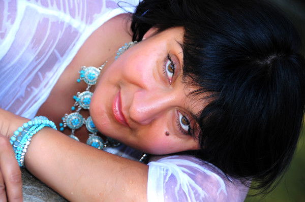 Наргиза Костина