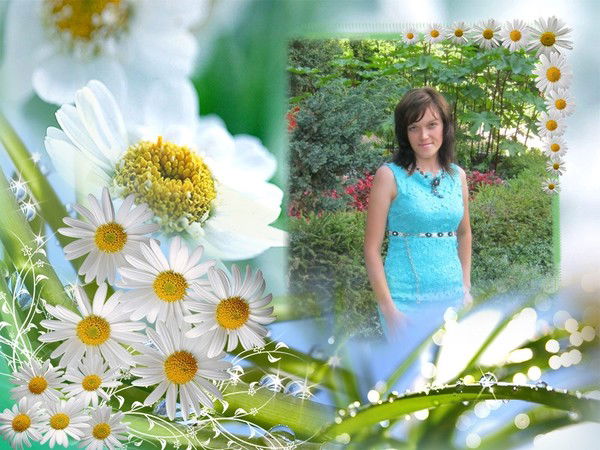 Оксана Земянцева