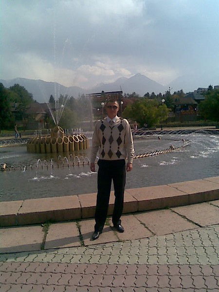 Андрей Елистратов