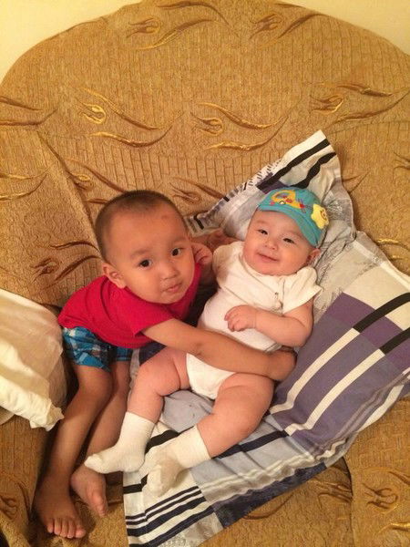 Самат Каныбеков