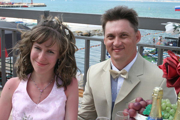 Юрий Шипулин