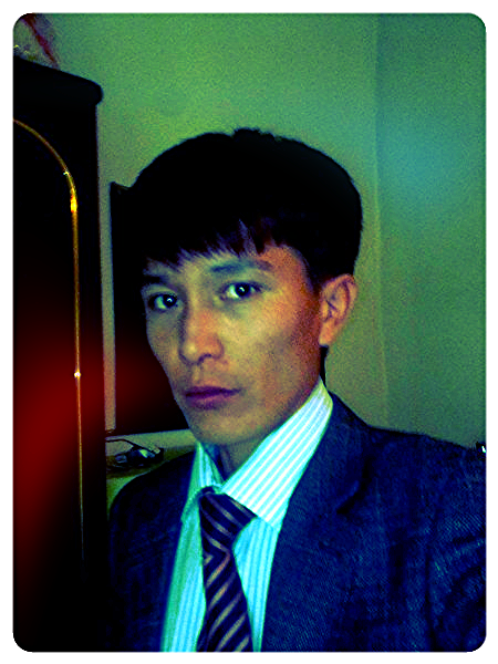 Бекболат Сеитов