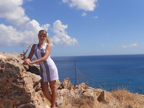 Настя Калиновская