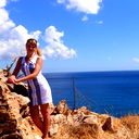 Настя Калиновская