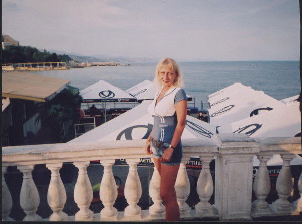 Светлана Шинкевич