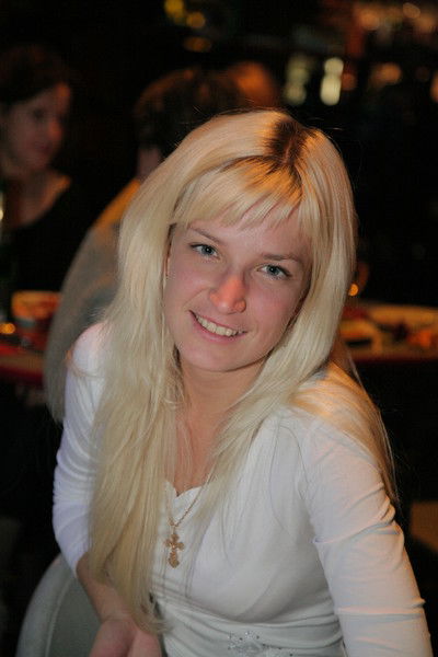 Семкова Ирина