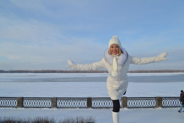 Анастасия Попова