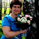Людмила Медведева