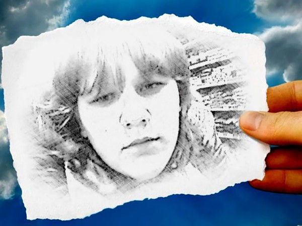 Оленька Ангелок