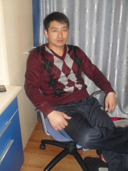 Ramazan Ibragimov