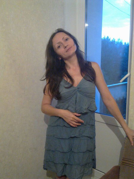 Татьяна Асадова