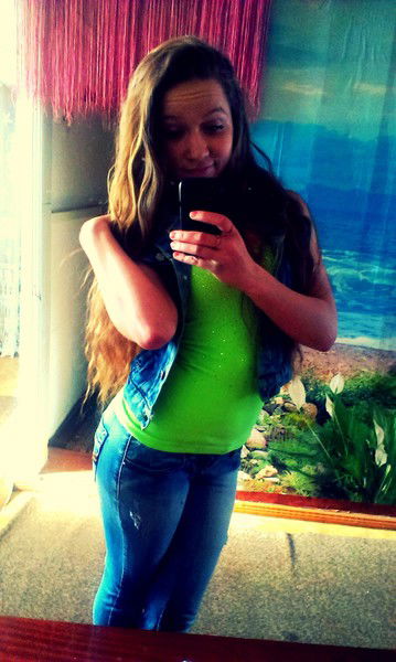 Кристинка ..*