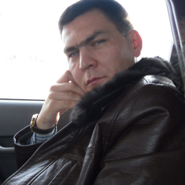Rustam Atakhanov