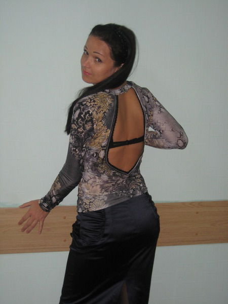 Анна Гришанкова