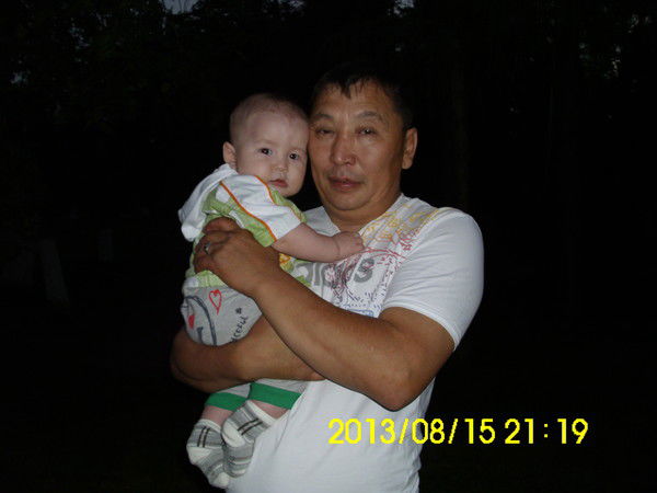 Бауржан Имангазиев