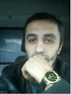 Геворг Бабаян