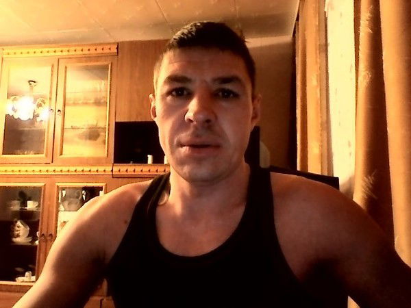 Евгений Савин