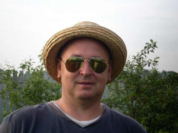 Юрий Горбунов