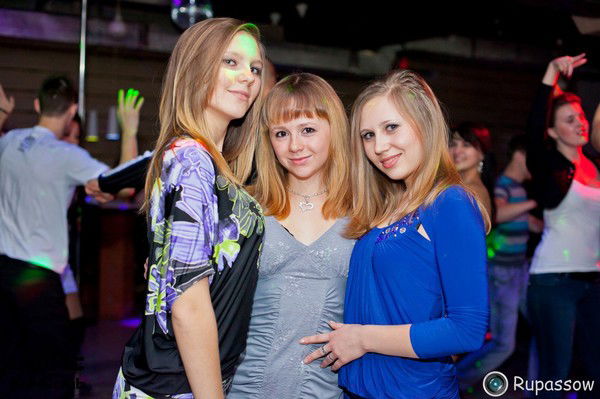 Юлия Маркова