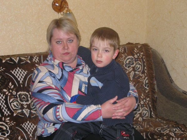 Елена Слободчикова