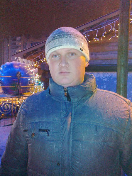 Алексей Петенёв