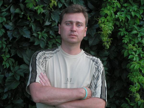 Сергей Карпенко