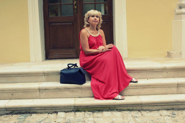 Наталья Балашова