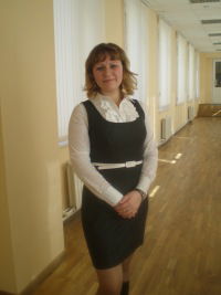 Инна Федяева