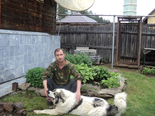 Андрей Стоякин