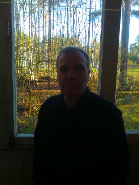 Александр Жирнов