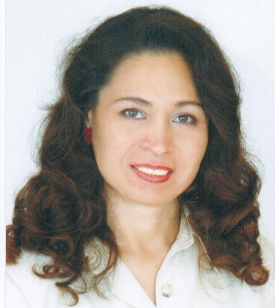 Зульфия Гилязова