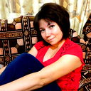 Наташа Афанасьева
