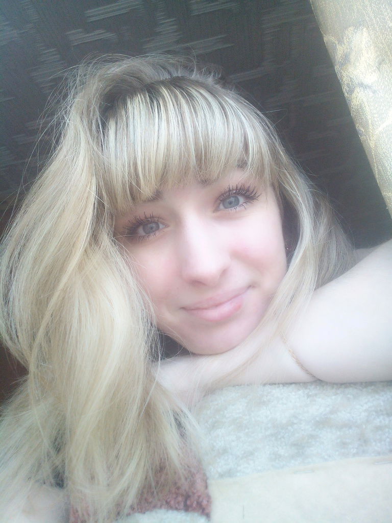 Валерия Гусева