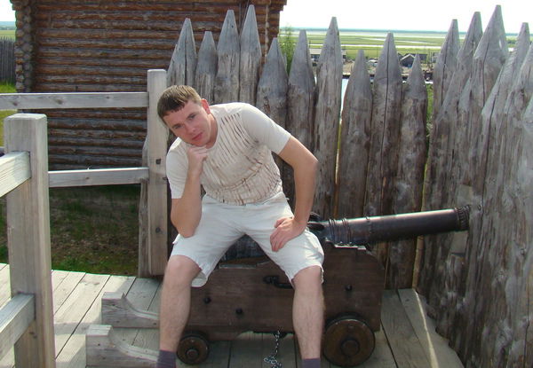 Алексей Скоров