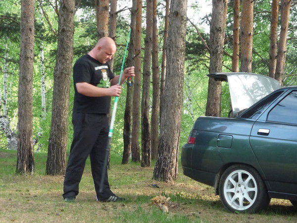 Денис Александрович