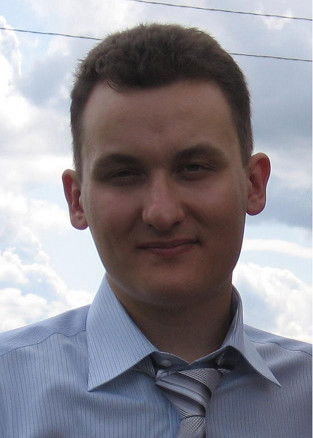 Кирилл Хабин