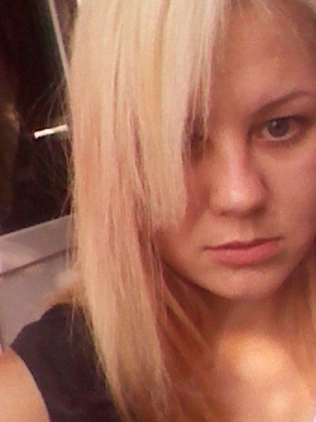 Арина Никитина Зф