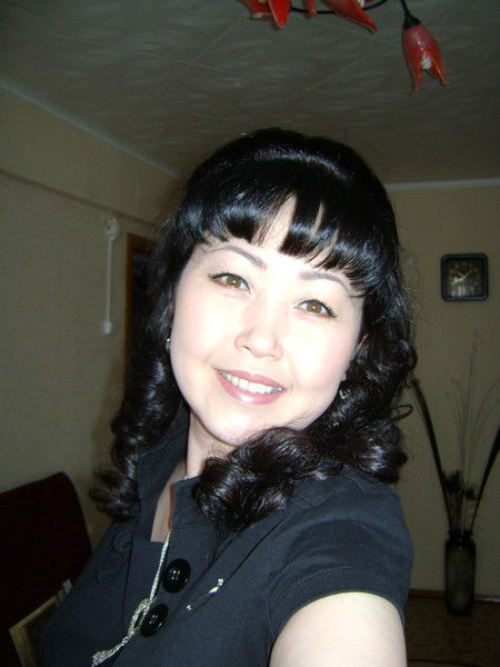 Диана Слепцова