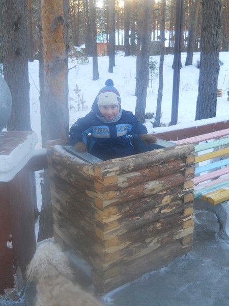 Денис Лисевич