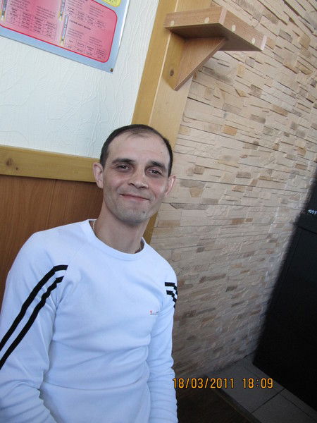 Олег Септаров