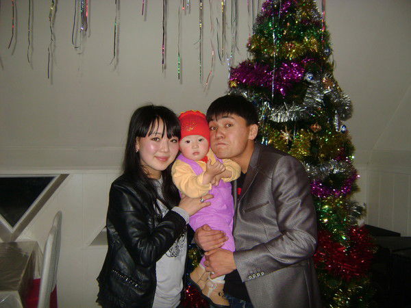 Наима Нурхан