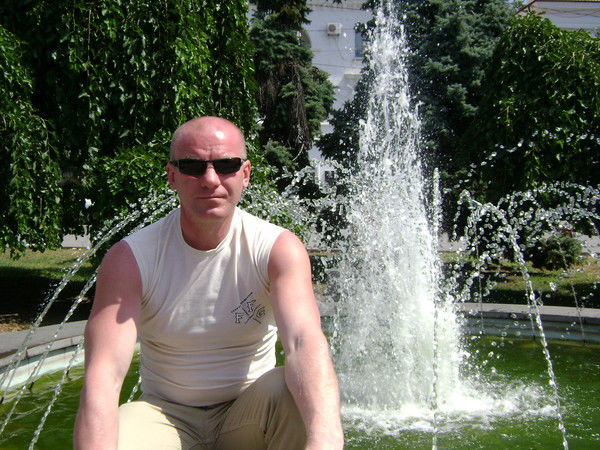 Владимир Усов