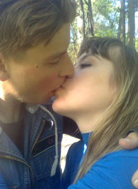 Юленька Пределина