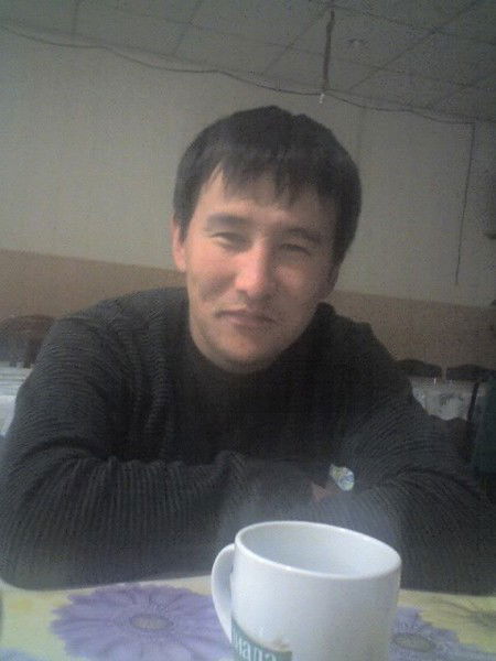 Даут Мухамеджанов