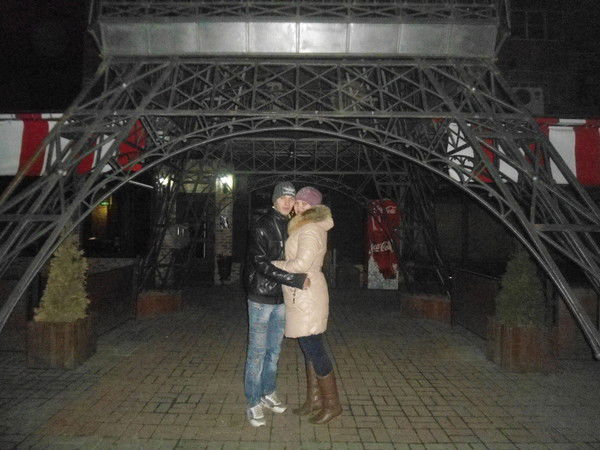 Анастасия Цупрова